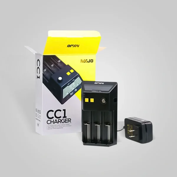 Custom Vape Charger Boxes