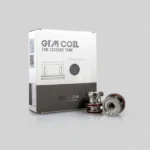 Custom Vape Coils Packaging Boxes