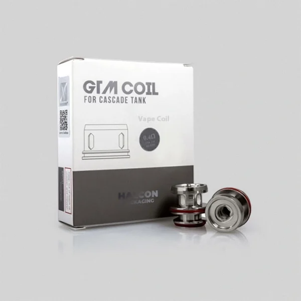 Custom Vape Coils Packaging Boxes