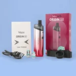 Custom Vape Kits Packaging Boxes