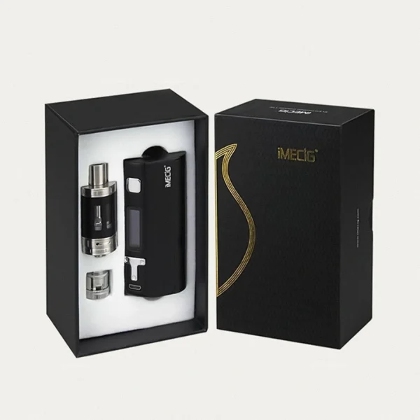 Custom Vape Mods Packaging Boxes
