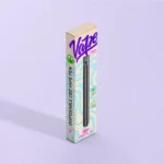 Custom Vape Pen Packaging Boxes