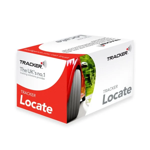 Custom Vehicle Tracker Packaging Boxes