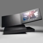 Custom Video Book Boxes