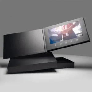 Custom Video Book Boxes
