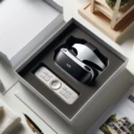Custom Vr Box Packaging