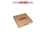 Custom Wall Clock Packaging Boxes