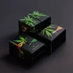 Custom Weed Boxes