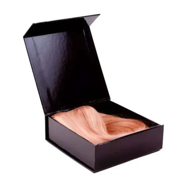 Custom Wig Boxes
