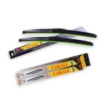 Custom Wiper Blade Boxes With Hang Tab