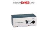 Custom Wireless Cam Packaging Boxes