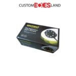 Custom Wireless Cam Packaging Boxes