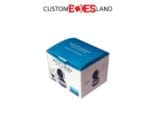 Custom Wireless Cam Packaging Boxes