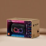 Custom Wireless Speaker Packaging Boxes