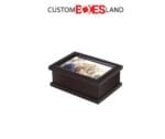 Custom Digital Photo Frame Boxes