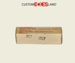 Custom Diodes Packaging Boxes