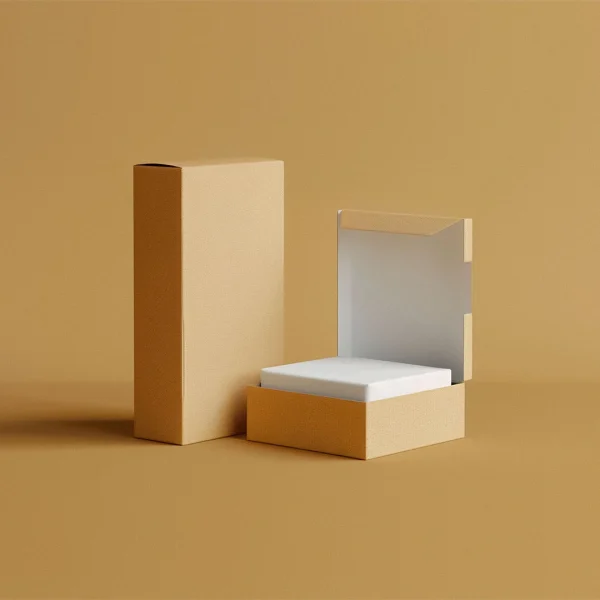 Display Boxes