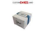 Custom Dog Tracker Boxes
