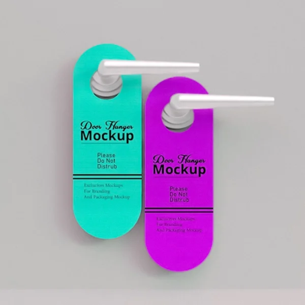 Door Hanger