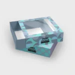 Double Glue Side Wall