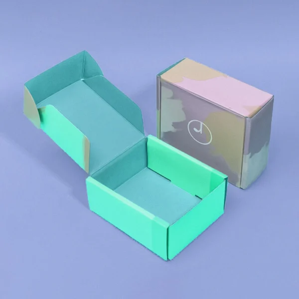 Double Locked Wall Lid