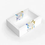Double Wall Frame Tray