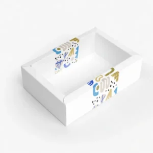 Double Wall Frame Tray