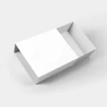 Double Wall Tray