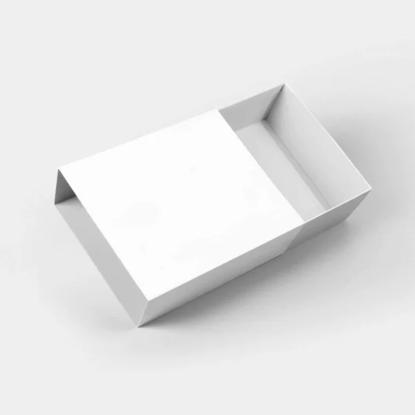 Double Wall Tray