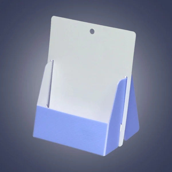 Easel Display Stand