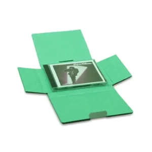 Economy Disc Folder