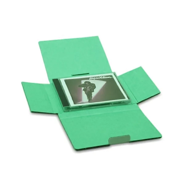 Economy Disc Folder