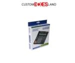 Custom Electronic Calculator Boxes