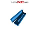 Custom Engraving Pen Packaging Boxes