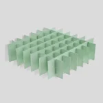 Fence Partitions