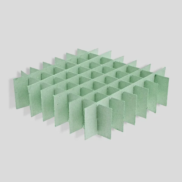 Fence Partitions