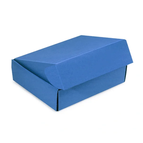 Food Double-Wall Lid Boxes