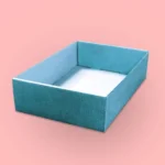 Foot Lock Tray