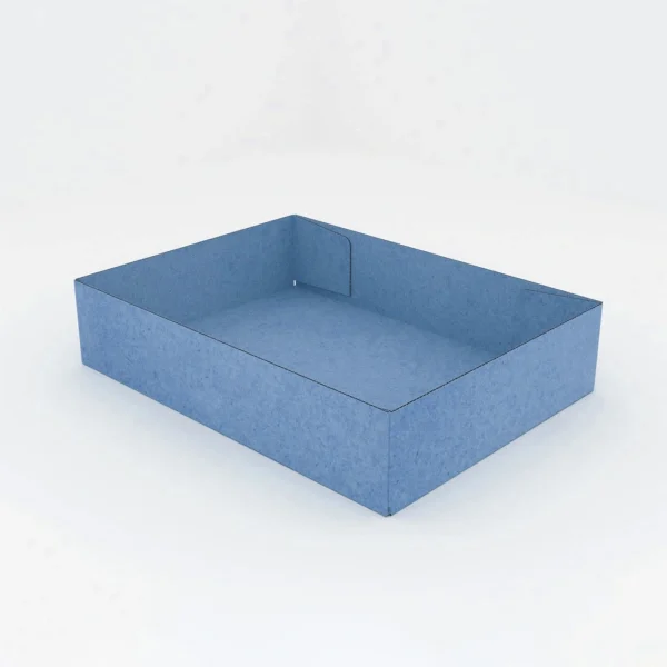 Four Corner Tray