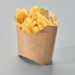 French Fry Boxes