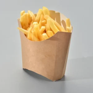 French Fry Boxes