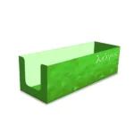 Front Cut Out Display Tray