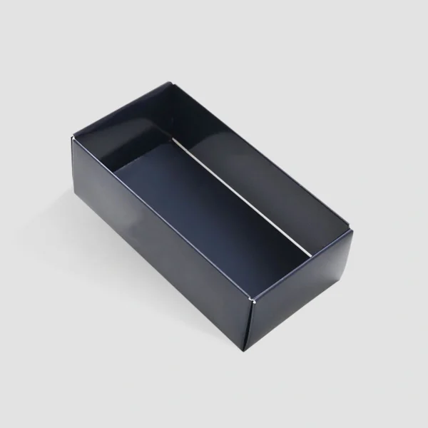 Full Flat Double Tray