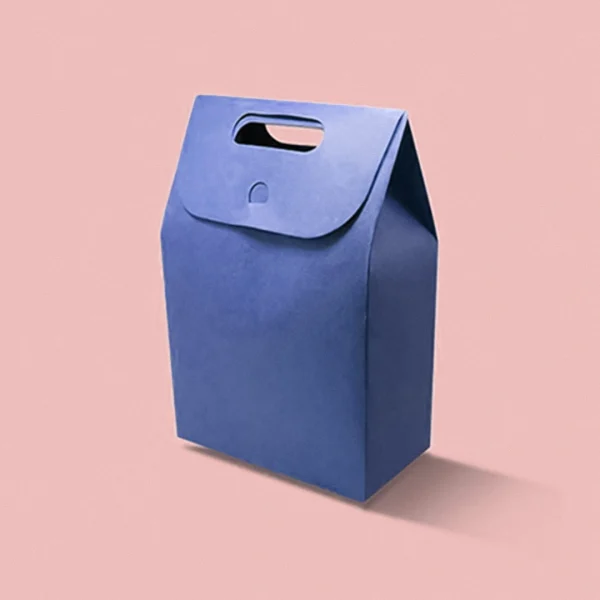 Gable Bag Auto Bottom