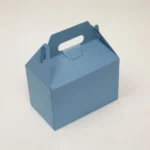 Gable Box Auto Bottom