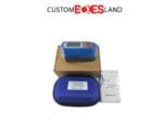 Custom Gloss Meter Packaging Boxes