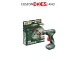 Custom Glue Gun Packaging Boxes