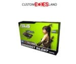 Custom Graphic Card Packaging Boxes