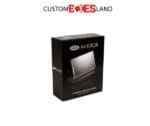 Custom Hard Drive Packaging Boxes