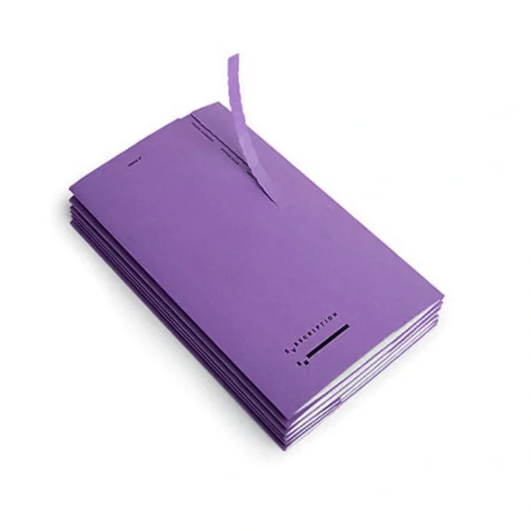 Mailer With Zipper
